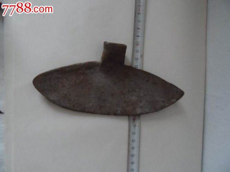 农耕用具：传统的智慧与现代的需求